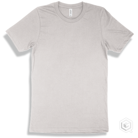 White T-shirt - May Spontaneously Start Talking About The Firm Foundations Youth and Family Outreach Eagles Design